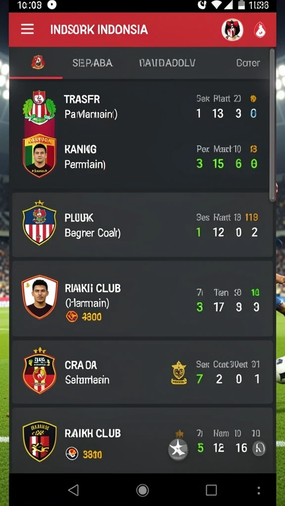 Screenshot 92glory nomor 2