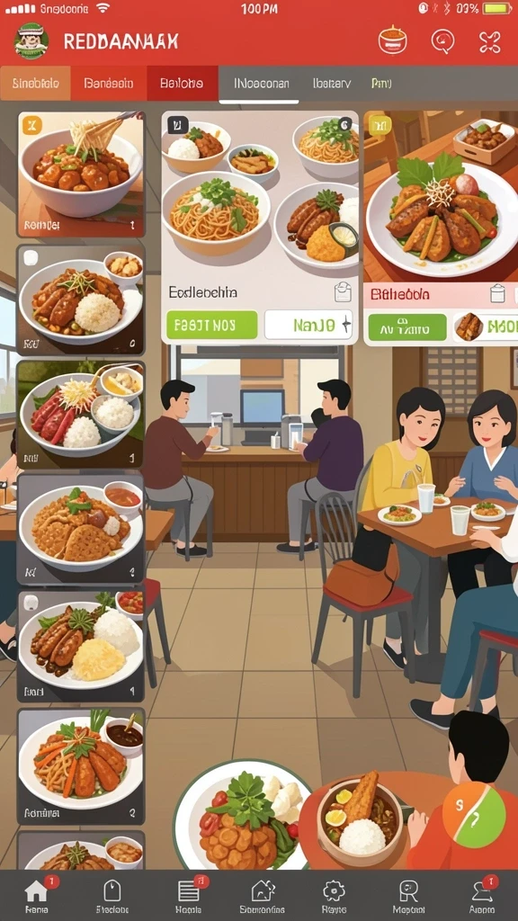 Screenshot air168 nomor 2