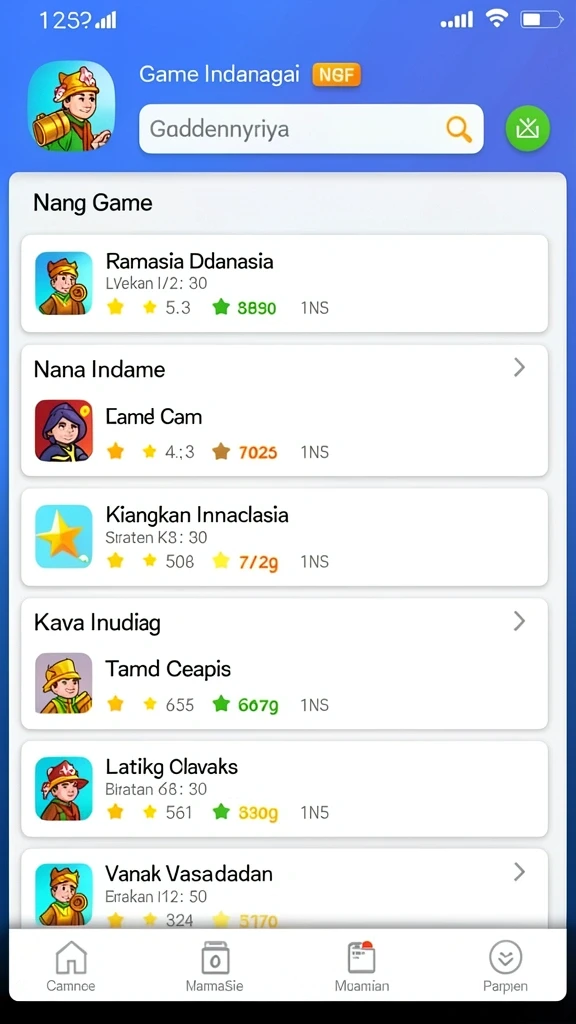 Screenshot at777 nomor 2