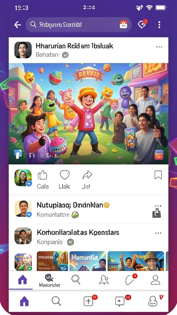 Screenshot batik77 nomor 3