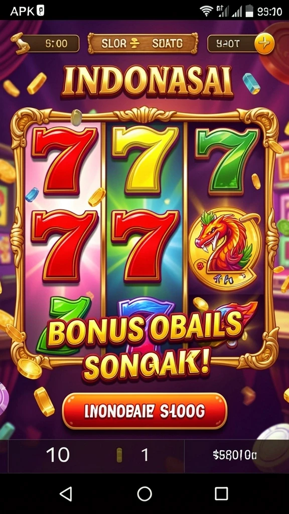Screenshot dan777 nomor 3