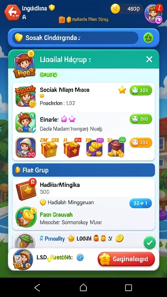 Screenshot grabwin nomor 2