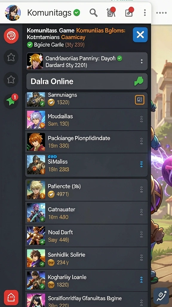 Screenshot hujantoto nomor 2