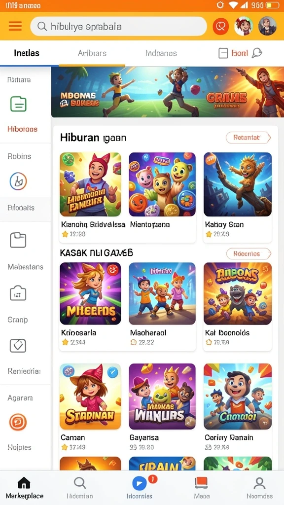 Screenshot interwin nomor 1