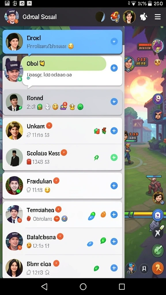 Screenshot interwin nomor 2