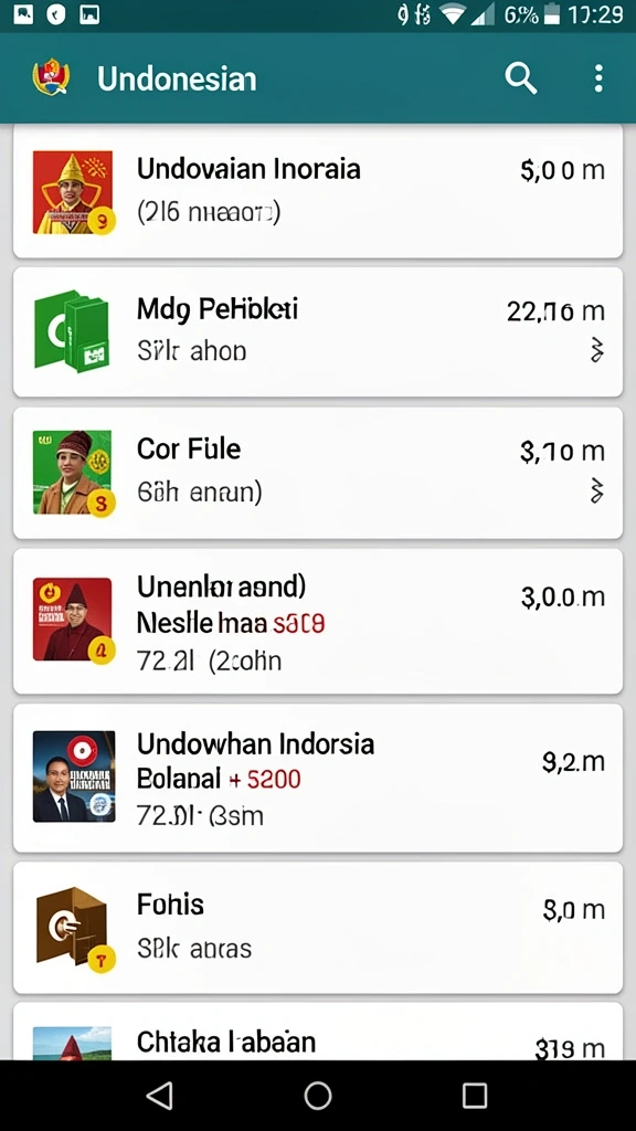 Screenshot javo88 nomor 1