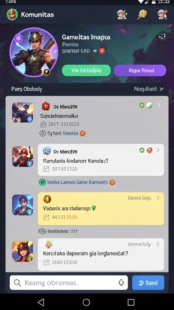 Screenshot jayabet nomor 2