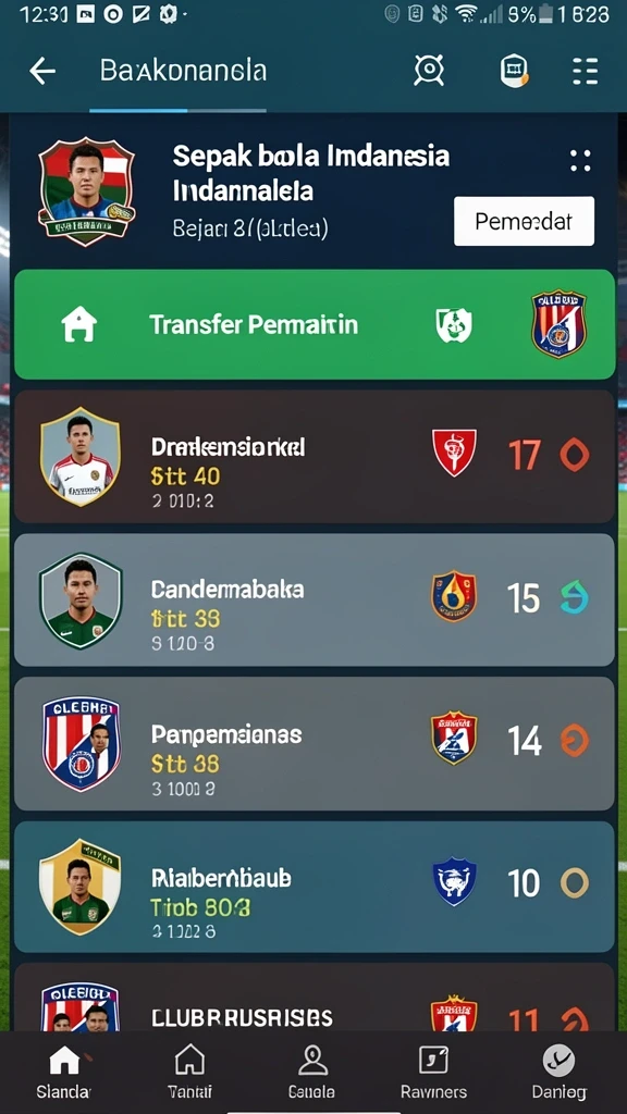 Screenshot madura88 nomor 3