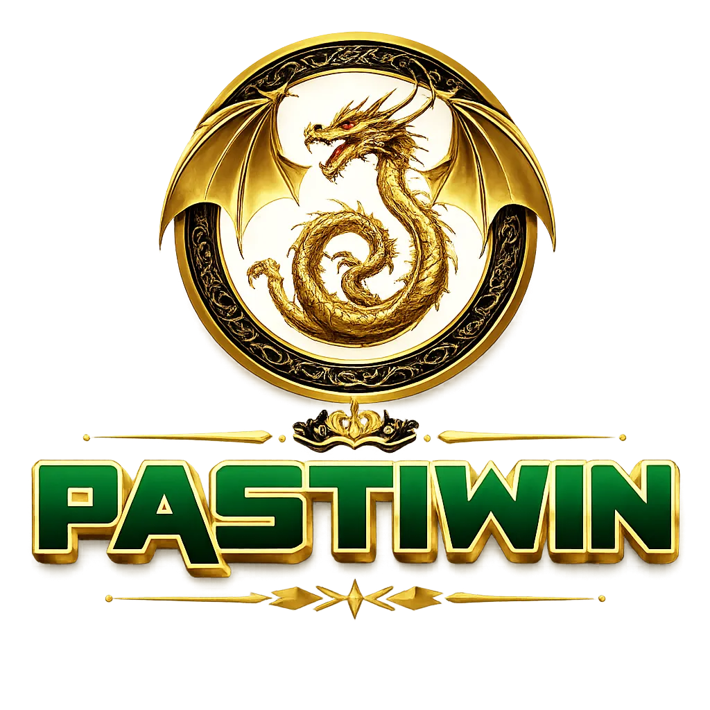 Ikon pastiwin
