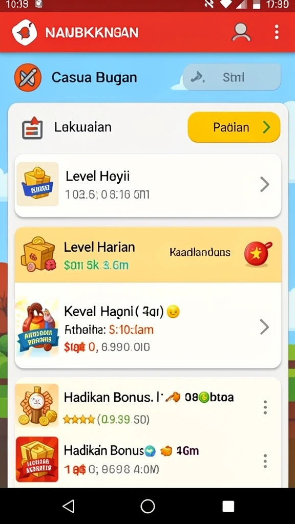 Screenshot pc777 nomor 1