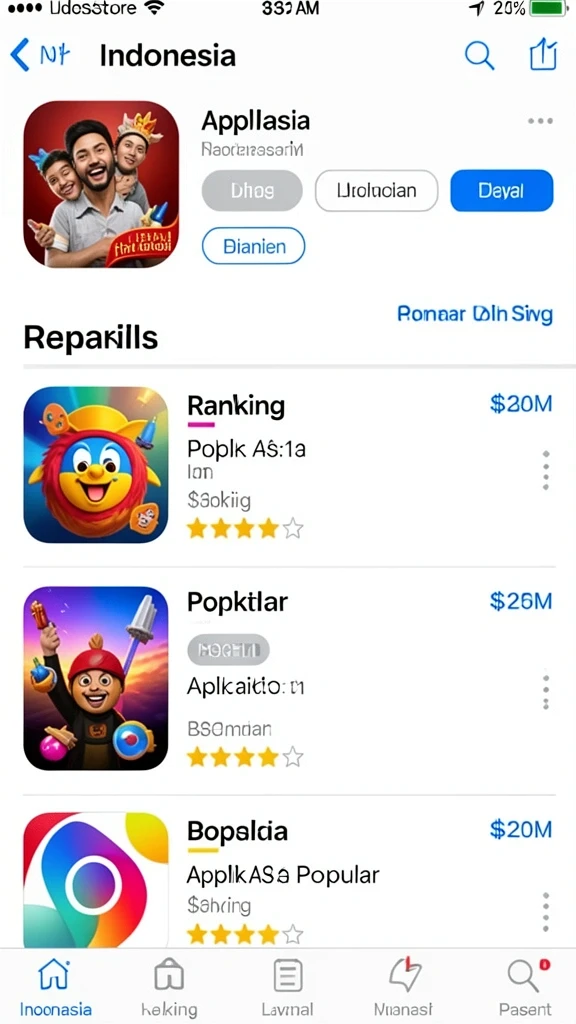 Screenshot ppv88 nomor 1