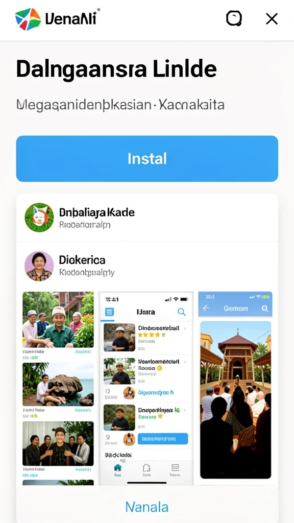 Screenshot pusat303 nomor 2