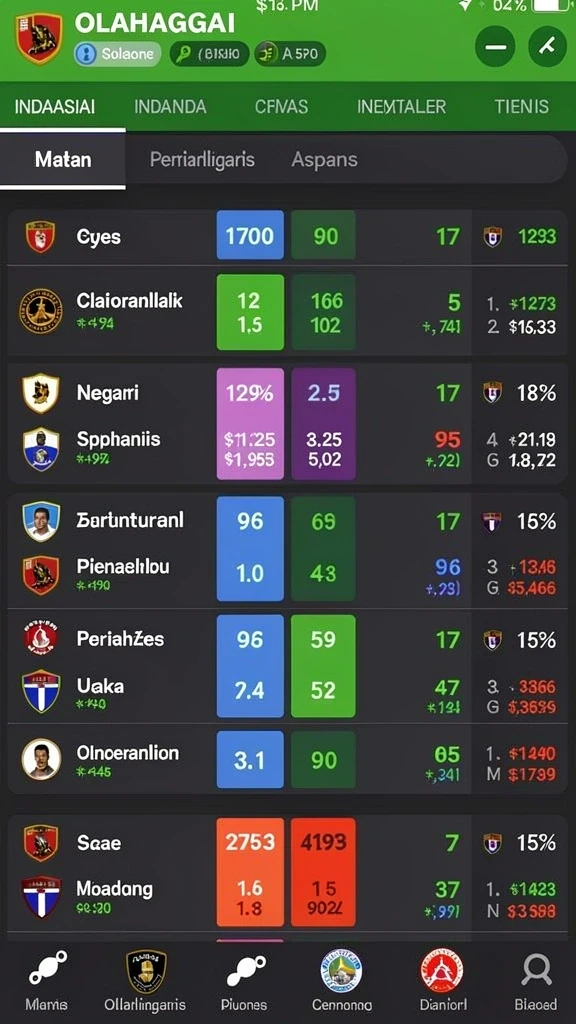 Screenshot rejeki nomor 3