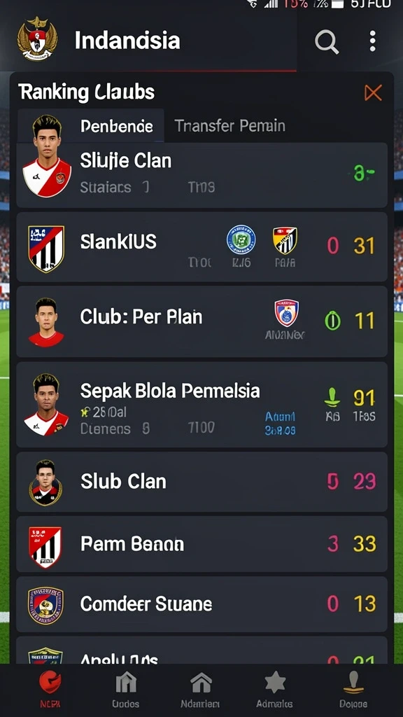Screenshot tante777 nomor 3