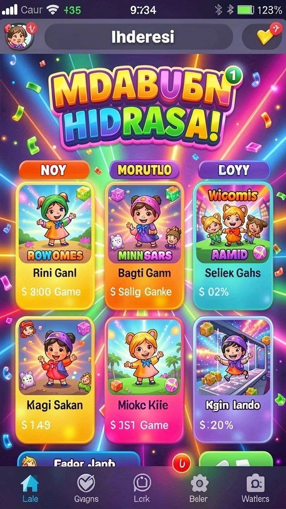 Screenshot winboss nomor 1
